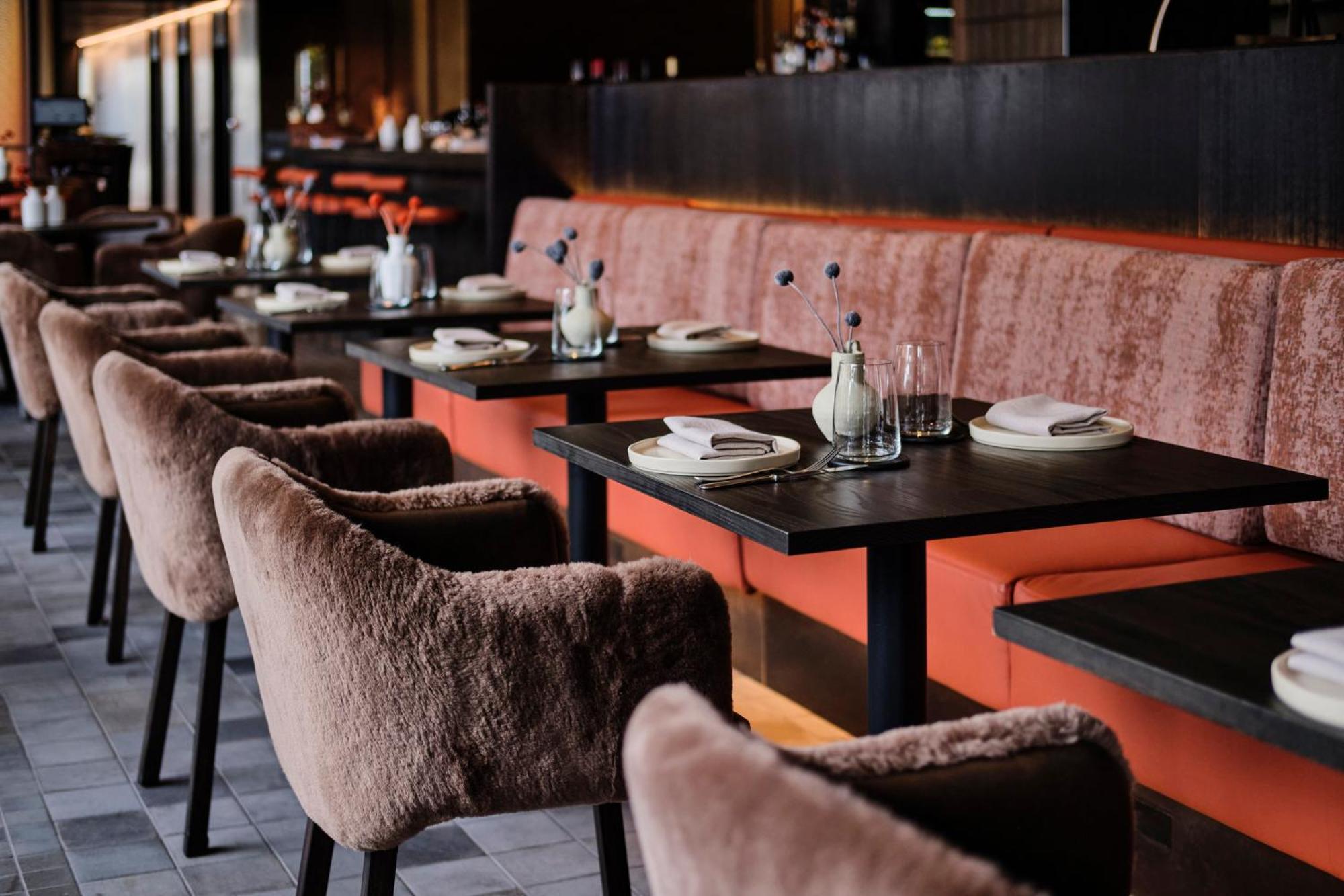 Отель Intercontinental Auckland By Ihg Экстерьер фото