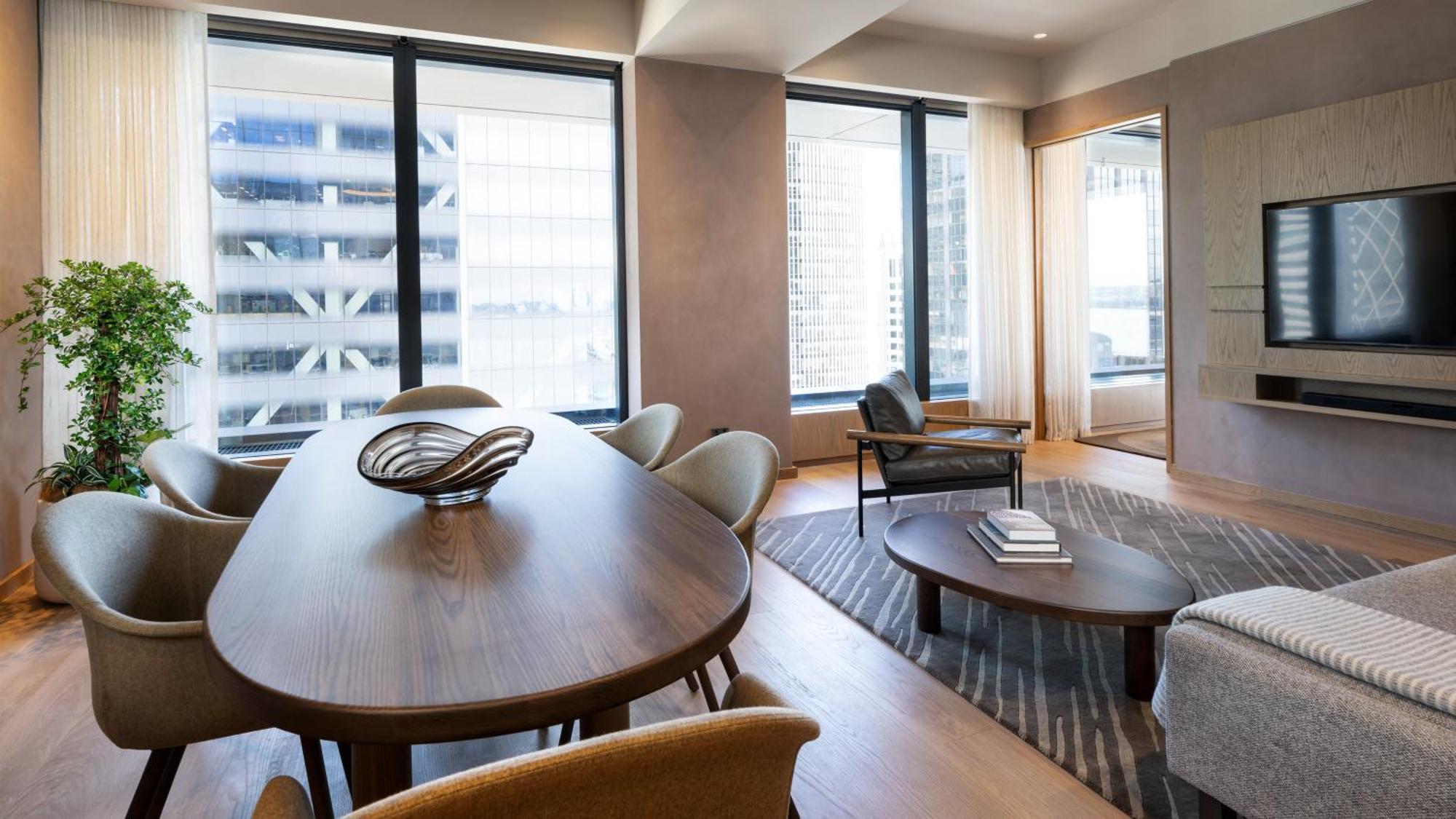 Отель Intercontinental Auckland By Ihg Экстерьер фото
