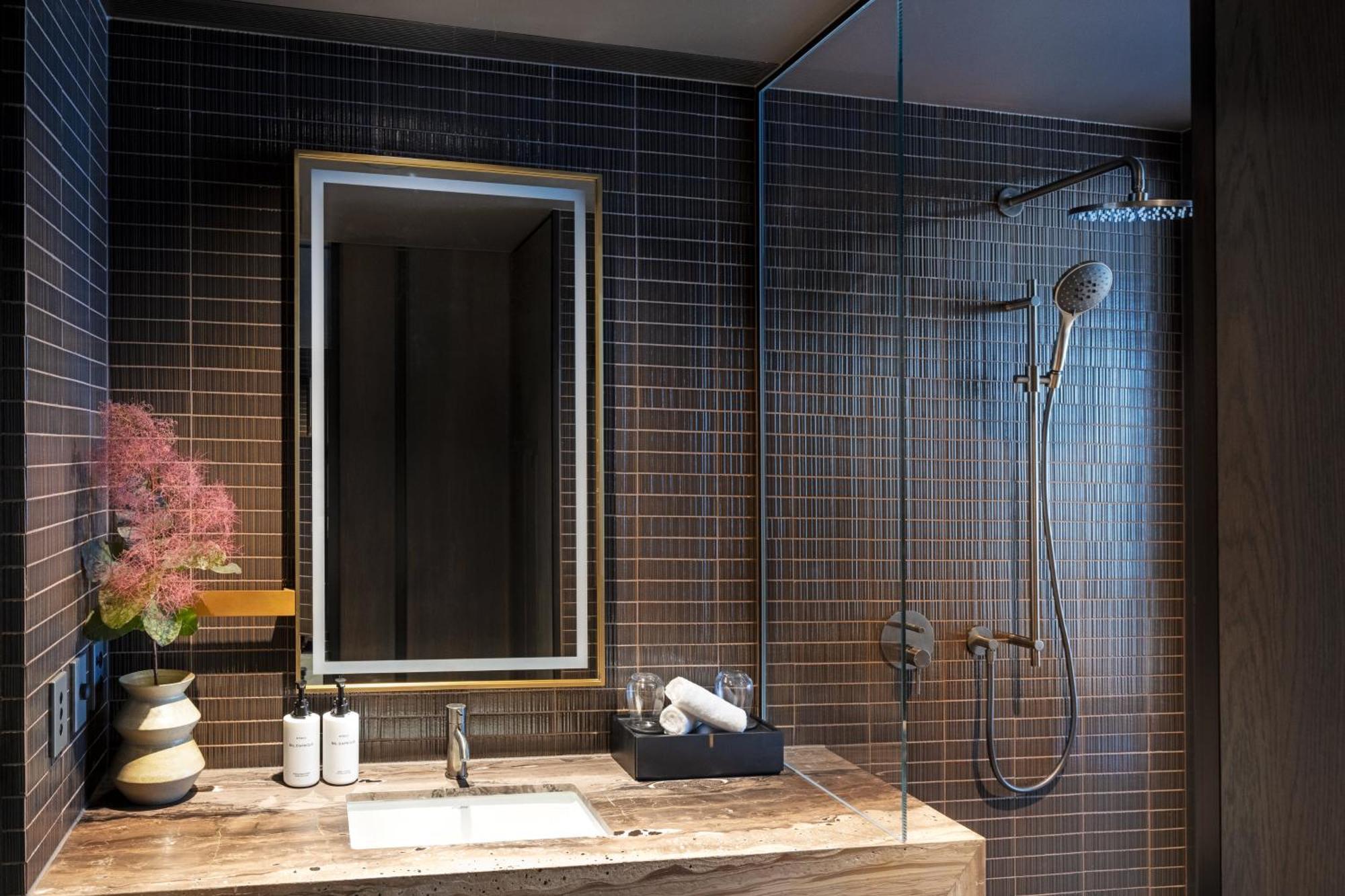 Отель Intercontinental Auckland By Ihg Экстерьер фото