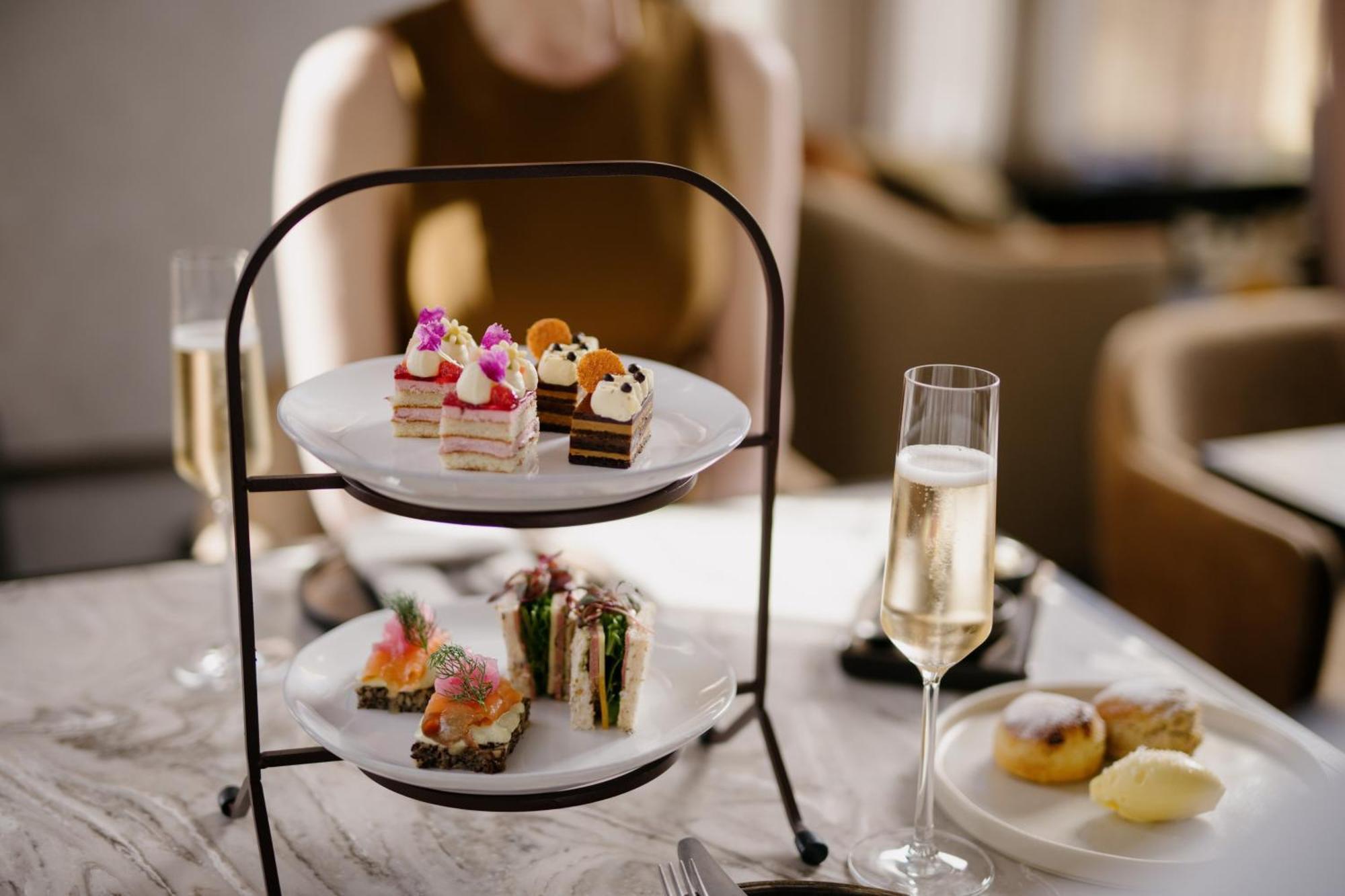 Отель Intercontinental Auckland By Ihg Экстерьер фото